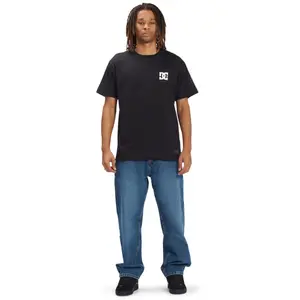 T-shirt DC Shoes Sw Boba Fett Class Hss image-3