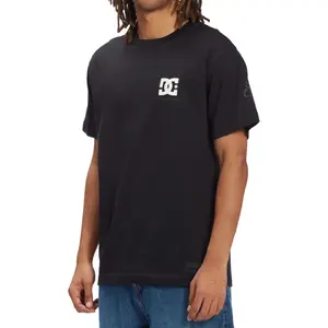 T-shirt DC Shoes Sw Boba Fett Class Hss image-5