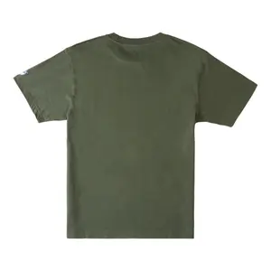 T-shirt DC Shoes Sw Star Boba Square Hss image-1