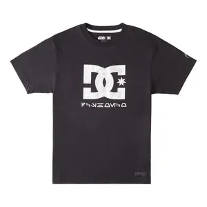 T-shirt DC Shoes Sw Star Lightside Hss image-0