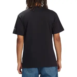 T-shirt DC Shoes Sw Star Lightside Hss image-4