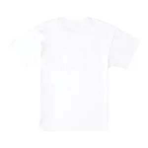 T-shirt DC Shoes Sw Star Darkside Hss image-1