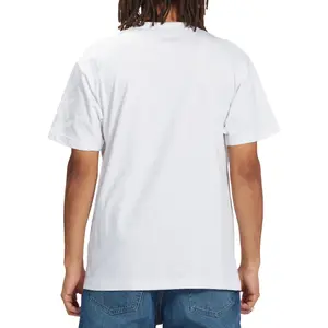 T-shirt DC Shoes Sw Star Darkside Hss image-4