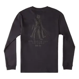 T-shirt DC Shoes Sw Vader Tech Hls image-1