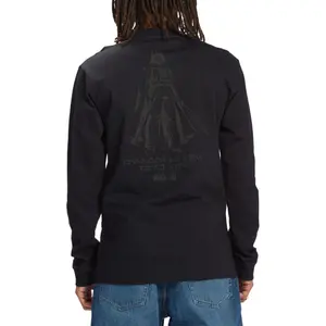 T-shirt DC Shoes Sw Vader Tech Hls image-4