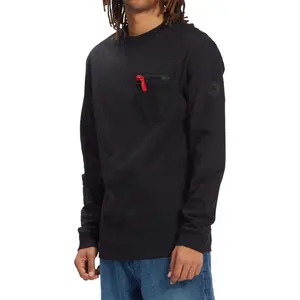T-shirt DC Shoes Sw Vader Tech Hls image-5