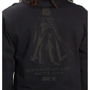 T-shirt DC Shoes Sw Vader Tech Hls image-6