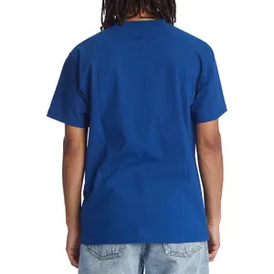 T-shirt DC Shoes Bronze Dc Star Hss image-4