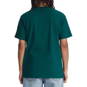 T-shirt DC Shoes Bronze Dc Star Hss image-3