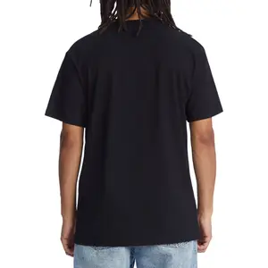 T-shirt DC Shoes Bronze Dc Star Hss image-3
