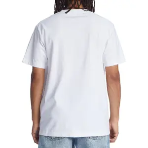T-shirt DC Shoes Bronze Dc Court Hss image-3