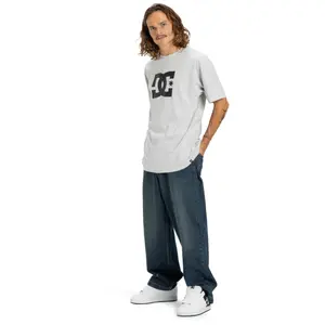 Tričko DC Shoes Star image-4