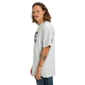 Tričko DC Shoes Star image-5
