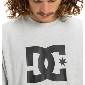 Tričko DC Shoes Star image-6