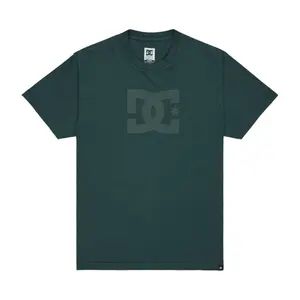 T-shirt DC Shoes Star Pigment Dye image-0