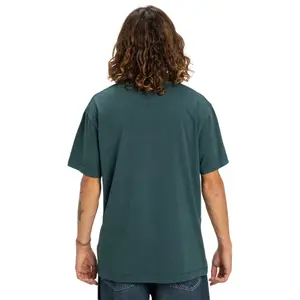 T-shirt DC Shoes Star Pigment Dye image-3