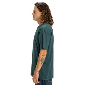 T-shirt DC Shoes Star Pigment Dye image-4
