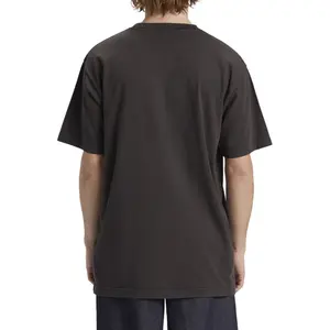 T-shirt DC Shoes Star Pigment Dye image-4