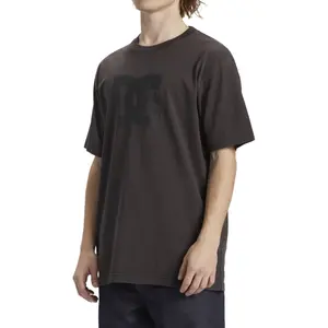 T-shirt DC Shoes Star Pigment Dye image-5