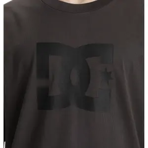 T-shirt DC Shoes Star Pigment Dye image-6