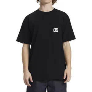 Camiseta DC Shoes Star Pocket image-1