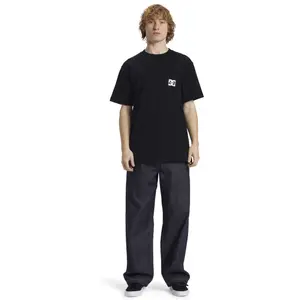 Camiseta DC Shoes Star Pocket image-2