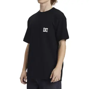 Camiseta DC Shoes Star Pocket image-5