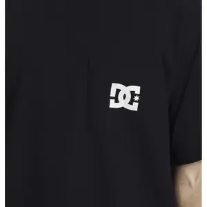 Camiseta DC Shoes Star Pocket image-6