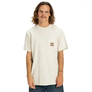 Camiseta DC Shoes Star Pocket image-1