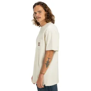 Camiseta DC Shoes Star Pocket image-5