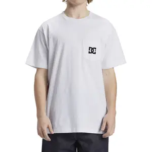 Camiseta DC Shoes Star Pocket image-1