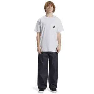 Camiseta DC Shoes Star Pocket image-2