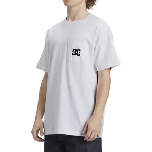 Camiseta DC Shoes Star Pocket image-3