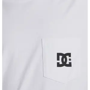 Camiseta DC Shoes Star Pocket image-6