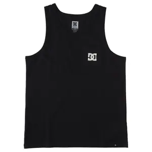 Tank top DC Shoes Star image-0