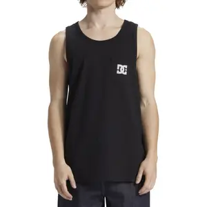 Tank top DC Shoes Star image-2
