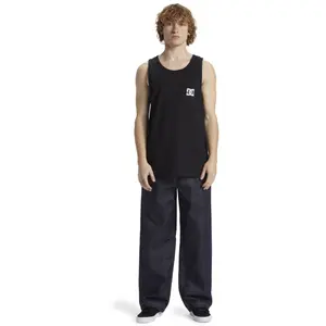 Tank top DC Shoes Star image-5