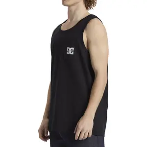 Tank top DC Shoes Star image-4