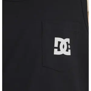 Tank top DC Shoes Star image-6
