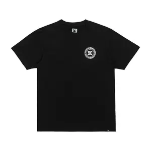 Camiseta DC Shoes Corpo FB image-0