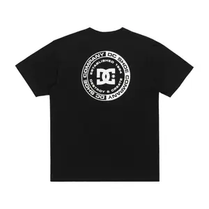 Camiseta DC Shoes Corpo FB image-3