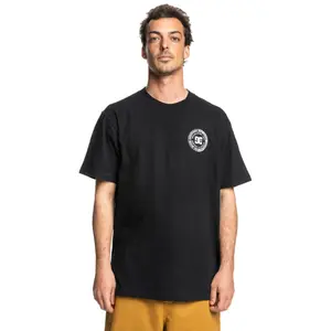 Camiseta DC Shoes Corpo FB image-1