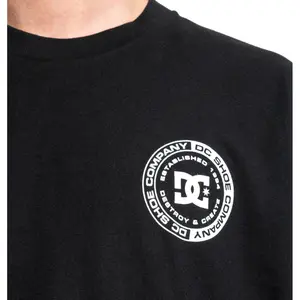 Camiseta DC Shoes Corpo FB image-6