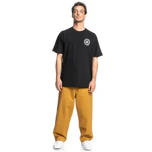 Camiseta DC Shoes Corpo FB image-2