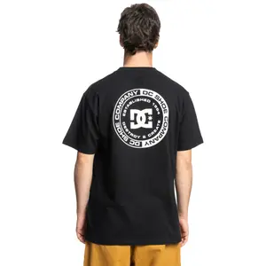 Camiseta DC Shoes Corpo FB image-4