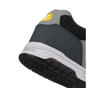 Children's Trainers DC Shoes Coiler image-5