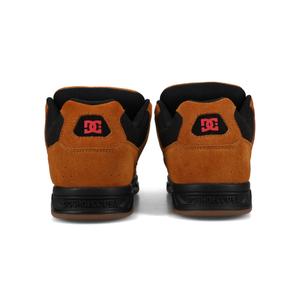 Sapatilhas de crianças DC Shoes Coiler image-4