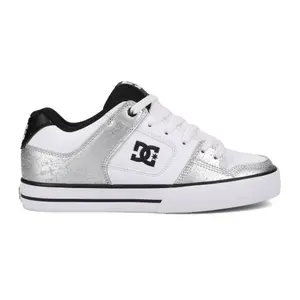 Dames skate sko DC Shoes Pure image-0