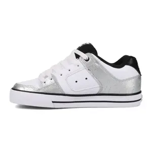 Dames skate sko DC Shoes Pure image-6