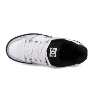 Dames skate sko DC Shoes Pure image-3